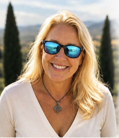 Ann Stockton